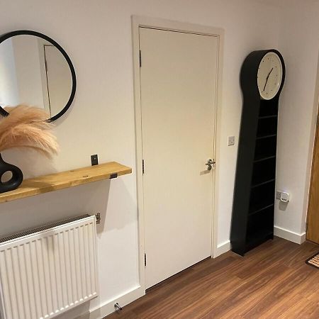 Superior Cambridge 2 Bed Apartment Inc King Bed Trumpington 외부 사진