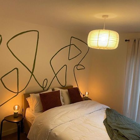 Superior Cambridge 2 Bed Apartment Inc King Bed Trumpington 외부 사진
