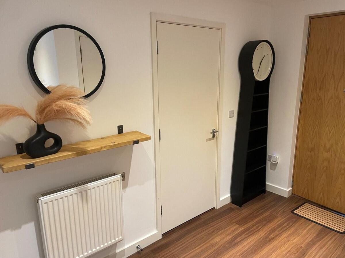 Superior Cambridge 2 Bed Apartment Inc King Bed Trumpington 외부 사진