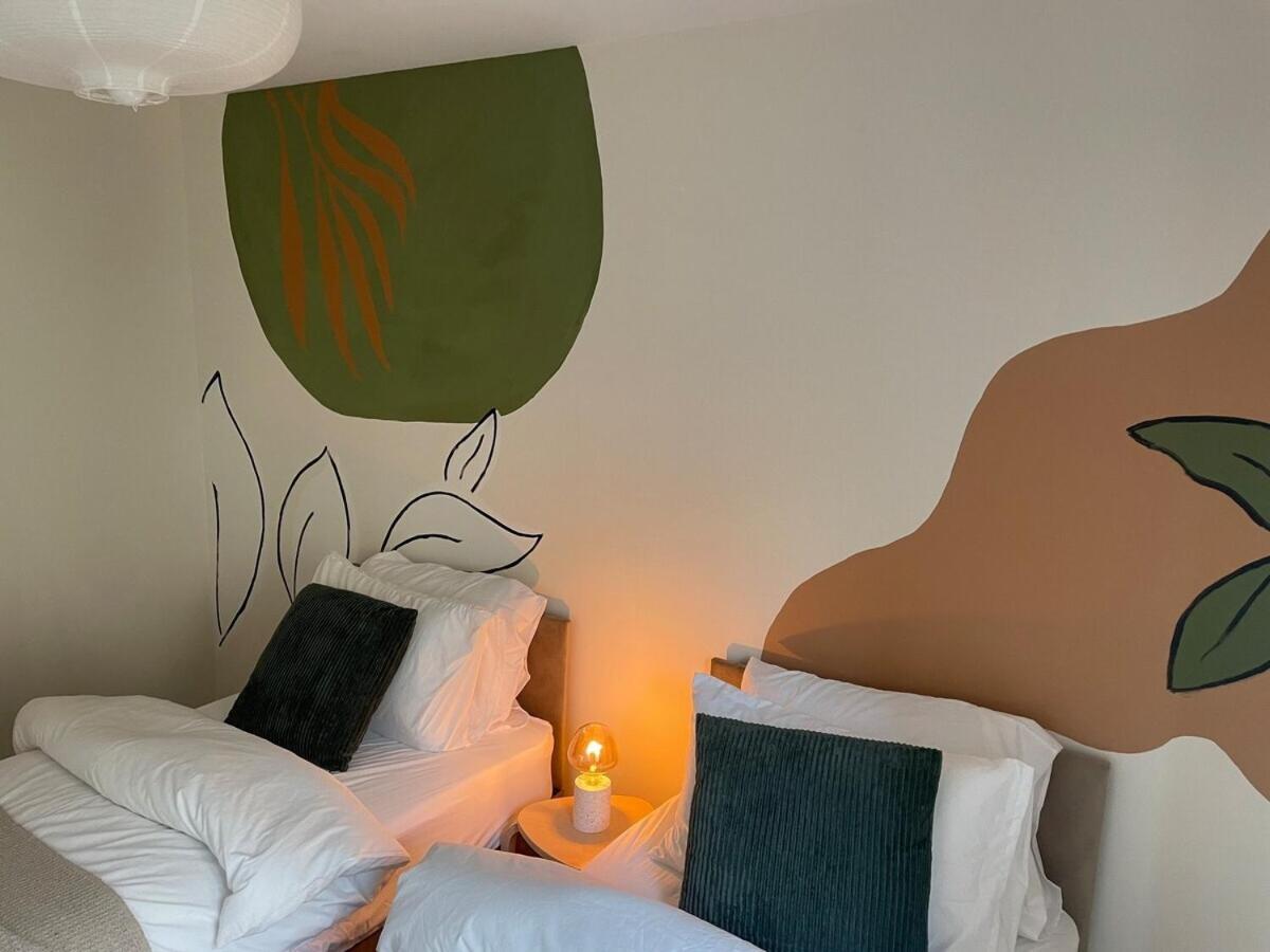 Superior Cambridge 2 Bed Apartment Inc King Bed Trumpington 외부 사진