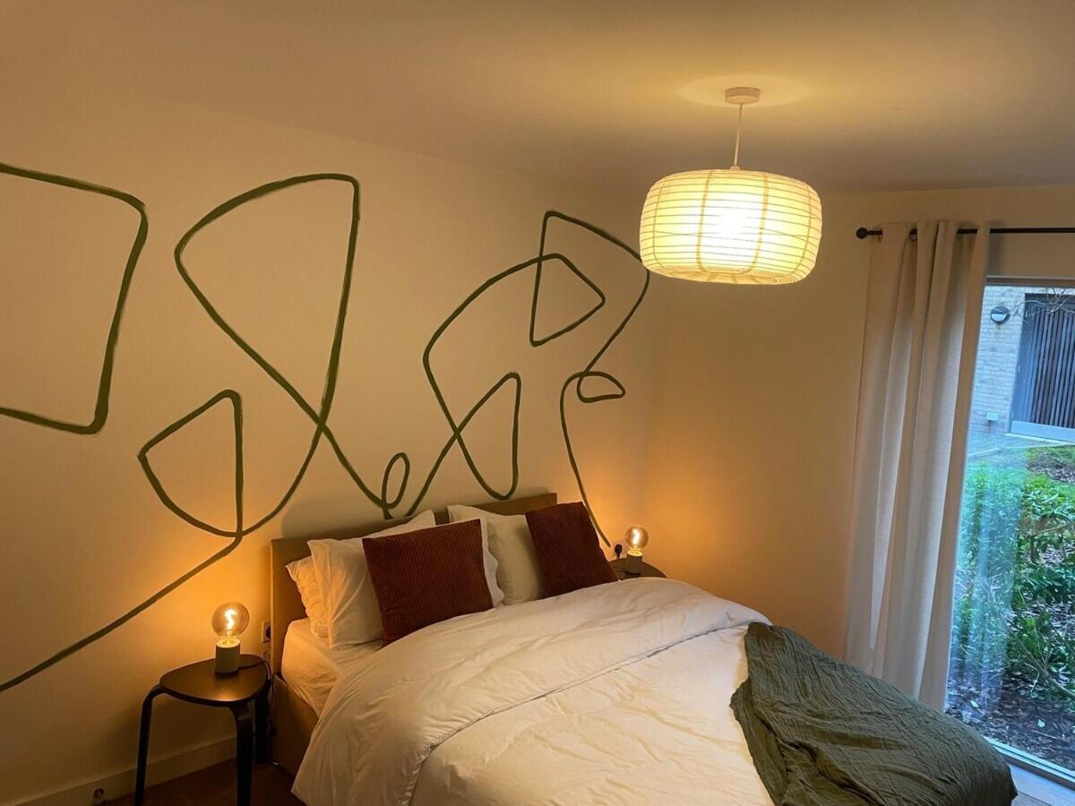 Superior Cambridge 2 Bed Apartment Inc King Bed Trumpington 외부 사진