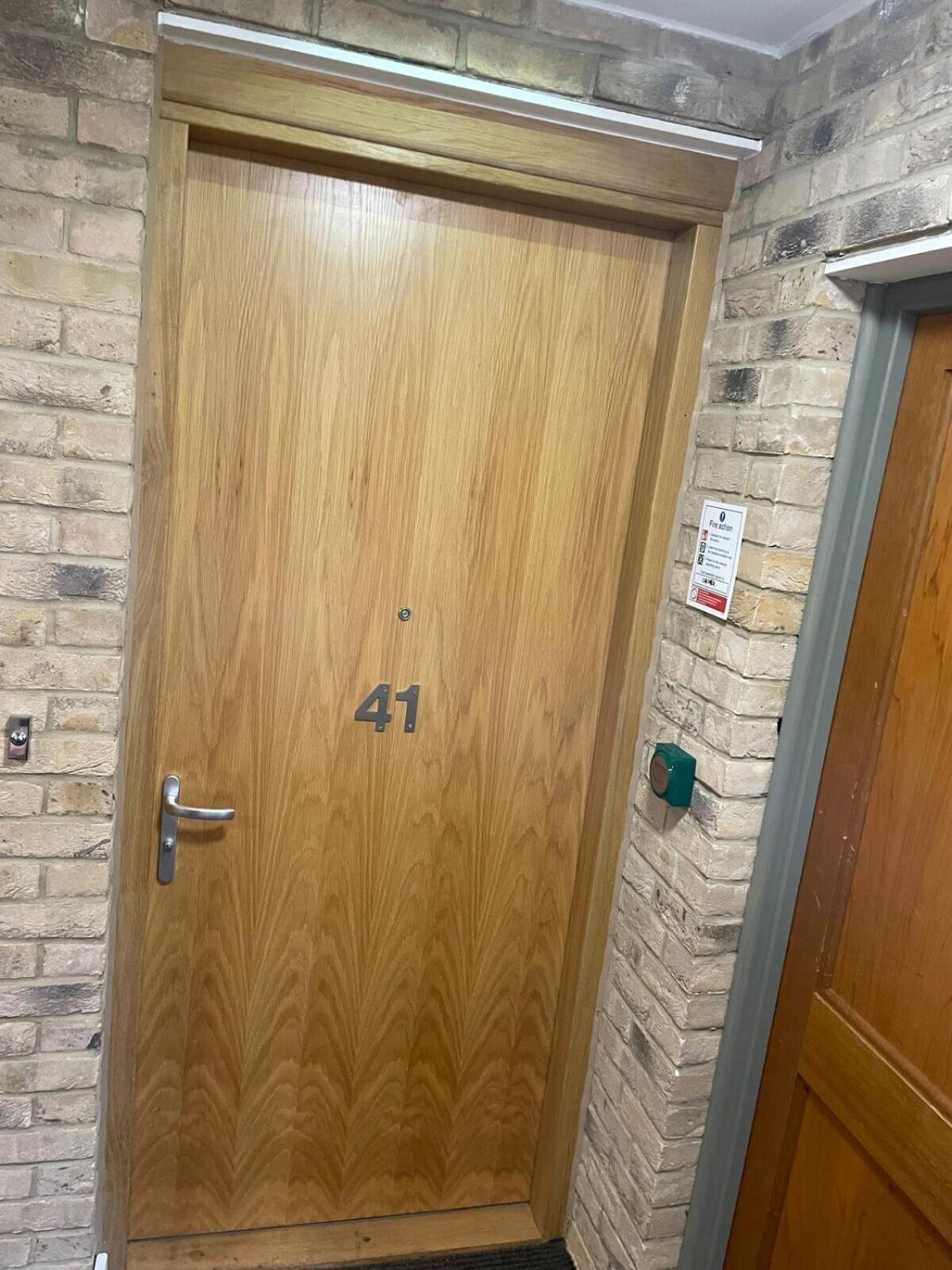 Superior Cambridge 2 Bed Apartment Inc King Bed Trumpington 외부 사진