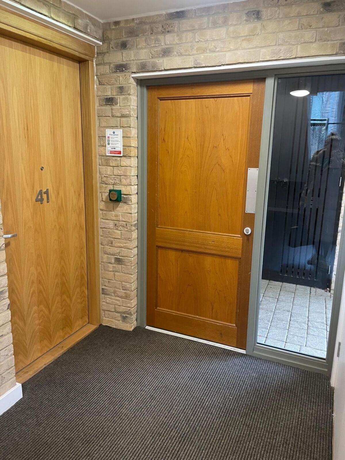 Superior Cambridge 2 Bed Apartment Inc King Bed Trumpington 외부 사진